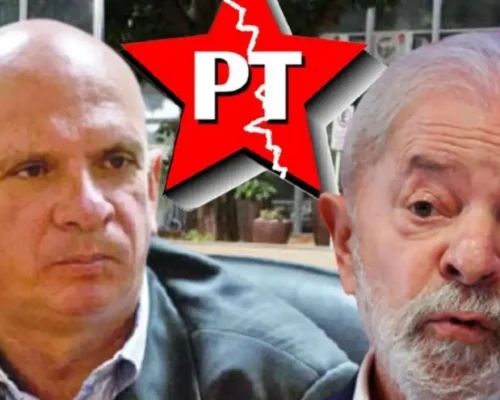 Carvajal Expõe Lula e Denúncias de Financiamento Ilícito Chocam o País