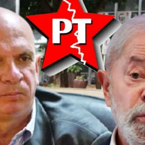 Carvajal Expõe Lula e Denúncias de Financiamento Ilícito Chocam o País