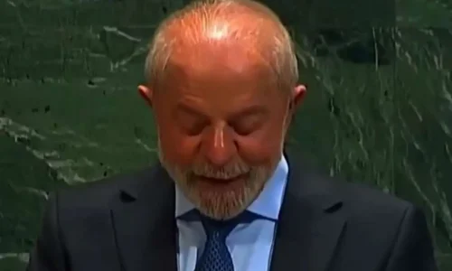 GLO no Pará: Lula determina uso das Forças Armadas para COP 30