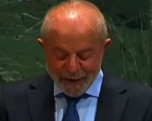 GLO no Pará: Lula determina uso das Forças Armadas para COP 30