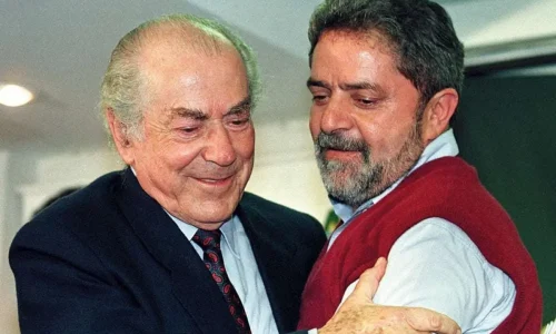 As Raízes Sombrias do Narcoestado: De Brizola à Ascensão Criminosa que Ameaça o Brasil