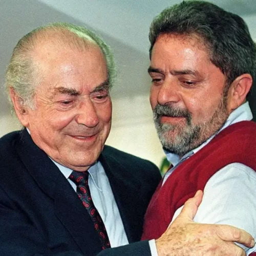 As Raízes Sombrias do Narcoestado: De Brizola à Ascensão Criminosa que Ameaça o Brasil