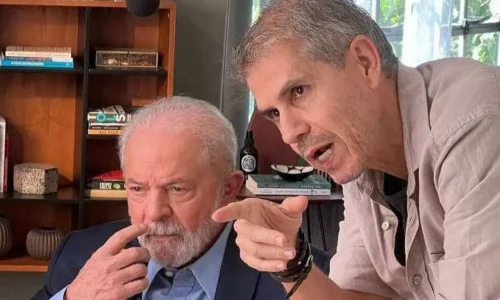 Proposta ‘Aliança Contra o Crime’ de Sidônio Palmeira Racha Governo Lula