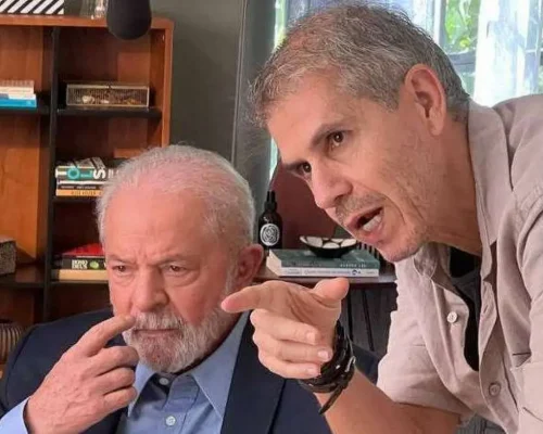 Proposta ‘Aliança Contra o Crime’ de Sidônio Palmeira Racha Governo Lula