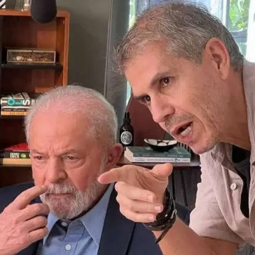 Proposta ‘Aliança Contra o Crime’ de Sidônio Palmeira Racha Governo Lula