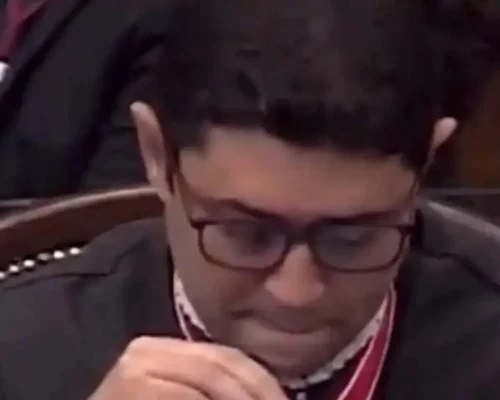 Emocionante Posse no TCE-SP: Wagner Rosário Chora ao Agradecer e Homenagear Jair Bolsonaro