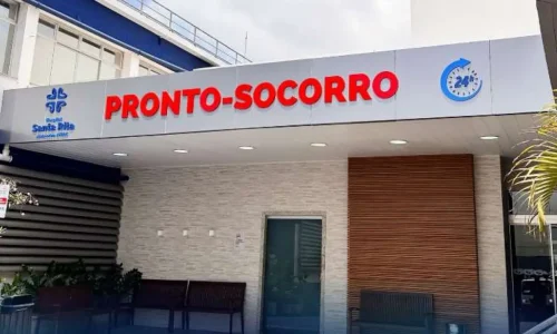 Grave Crise Sanitária em Hospital do ES: Centro Cirúrgico Fechado Após Surto de Contaminação