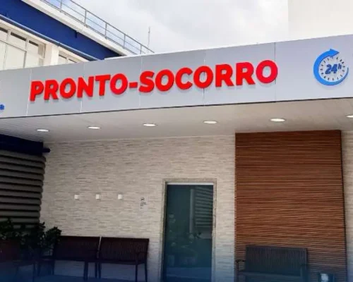 Grave Crise Sanitária em Hospital do ES: Centro Cirúrgico Fechado Após Surto de Contaminação
