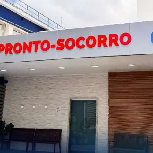 Grave Crise Sanitária em Hospital do ES: Centro Cirúrgico Fechado Após Surto de Contaminação