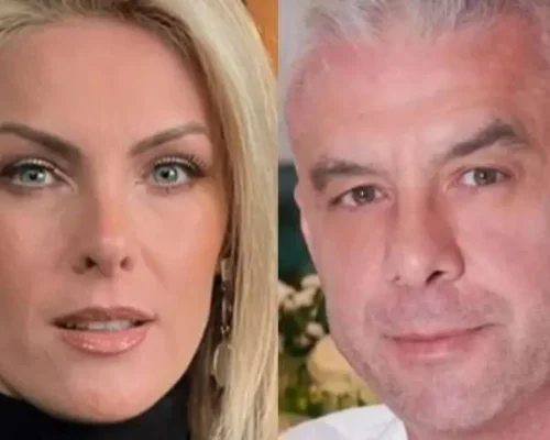 Alexandre Correa expõe áudio chocante: Ana Hickmann chama funcionárias de ‘putas’
