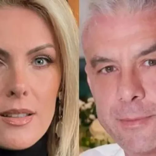 Alexandre Correa expõe áudio chocante: Ana Hickmann chama funcionárias de ‘putas’