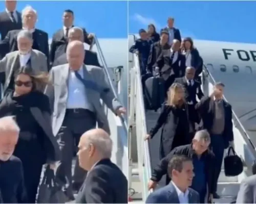 Governo Lula: Gastos com Viagens Disparam para R$ 4,8 Milhões Diários
