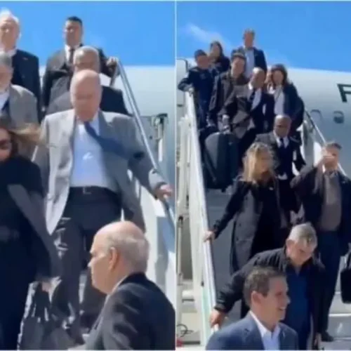 Governo Lula: Gastos com Viagens Disparam para R$ 4,8 Milhões Diários