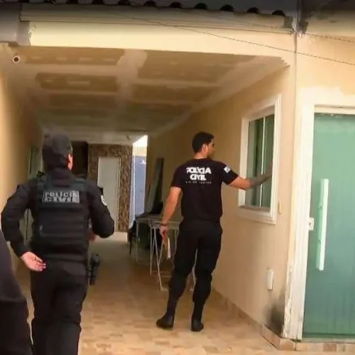 Desvio Milionário em Creches do Rio: Vereadora Gigi Castilho é Alvo de Operação Policial