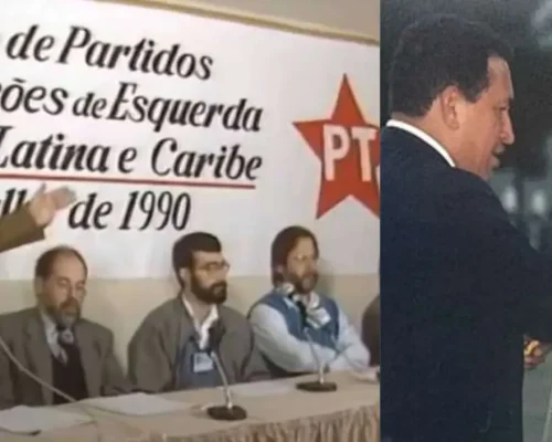 Escândalo: Ex-chefe de inteligência chavista aponta financiamento a Lula, revela Nikolas Ferreira