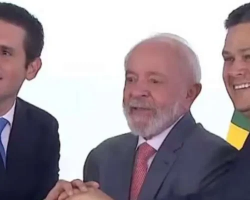 Alerta Contundente a Lula: Presidente da Câmara Exige Diálogo para Pacote Econômico!
