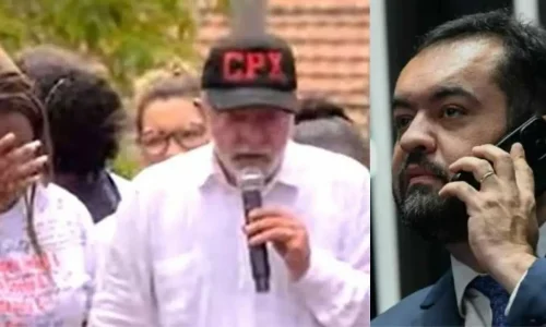 Operação no Rio Alavanca Castro, Expõe Crise Federal e Rebate Supremo