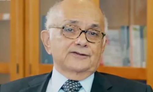 MORRE SERGIO BERMUDES: Advogado de 79 anos, protagonista de caso histórico, falece no Rio de Janeiro