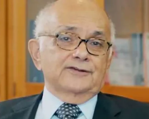 MORRE SERGIO BERMUDES: Advogado de 79 anos, protagonista de caso histórico, falece no Rio de Janeiro