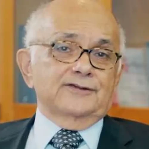 MORRE SERGIO BERMUDES: Advogado de 79 anos, protagonista de caso histórico, falece no Rio de Janeiro