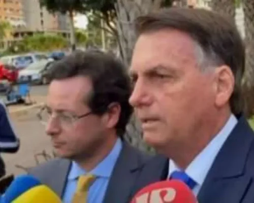 Bilhete de PRISÃO: Wajngarten expõe mensagem de Coronel Câmara e intriga o país