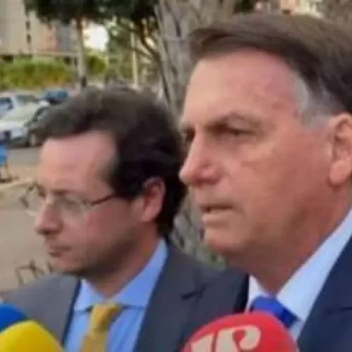 Bilhete de PRISÃO: Wajngarten expõe mensagem de Coronel Câmara e intriga o país