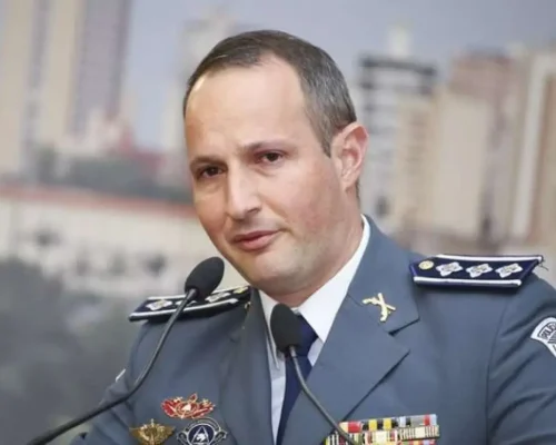 DERRITE DÁ LIÇÃO EM ‘JORNALISTA MILITANTE’ QUE DISTORCEU FATOS SOBRE AÇÃO POLICIAL EM SÃO PAULO