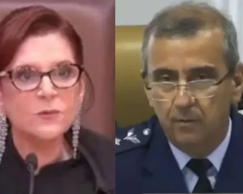 Escândalo no STM: Ministra de Lula é ‘trucidada’ por colega militar e prepara contra-ataque ideológico