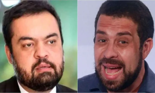 Guilherme Boulos Dispara Contra Segurança Pública de RJ e SP; Governador Cláudio Castro Rebate