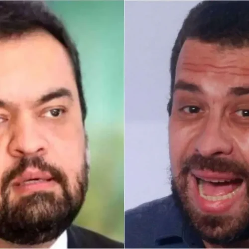 Guilherme Boulos Dispara Contra Segurança Pública de RJ e SP; Governador Cláudio Castro Rebate