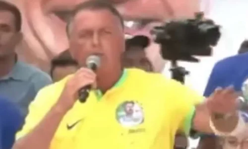 Jair Bolsonaro Persiste: Eduardo na Mira para Eleições do Ano Que Vem