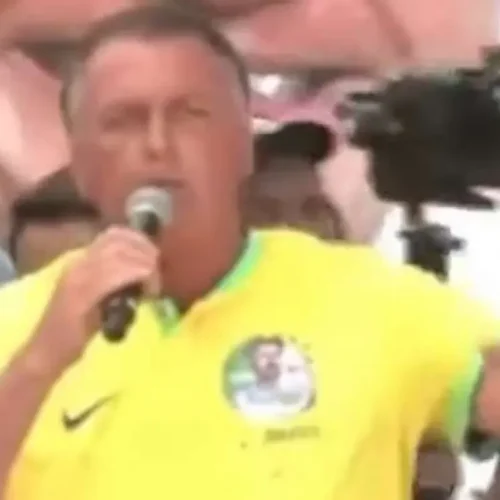 Jair Bolsonaro Persiste: Eduardo na Mira para Eleições do Ano Que Vem
